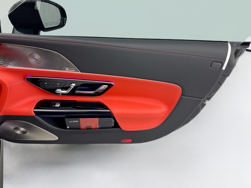 Thumbnail: 2026 Mercedes-Benz AMG GT - 24