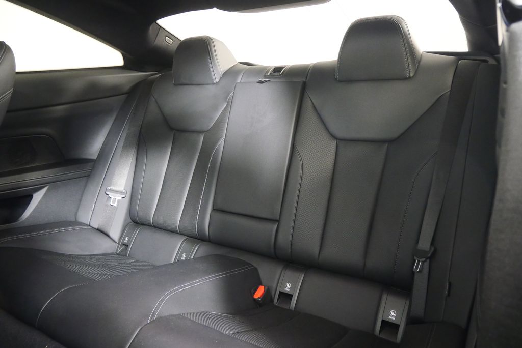 2023 BMW 4 Series 430i 11
