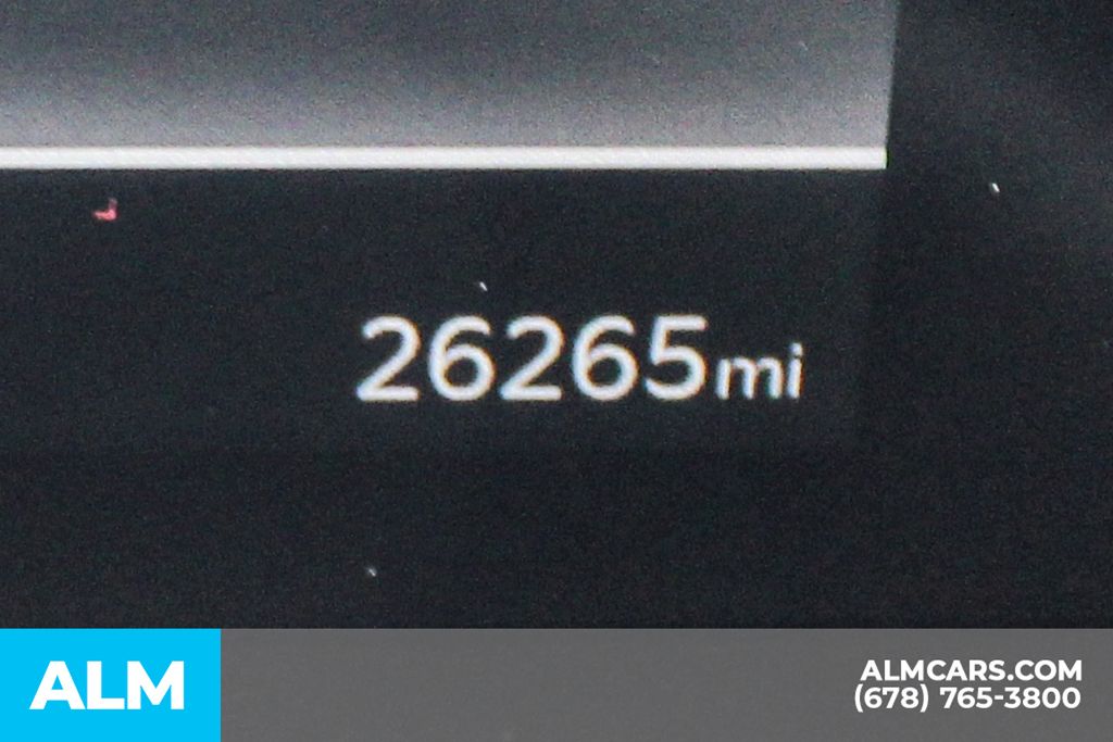 Used 2026 White Kia S image 38