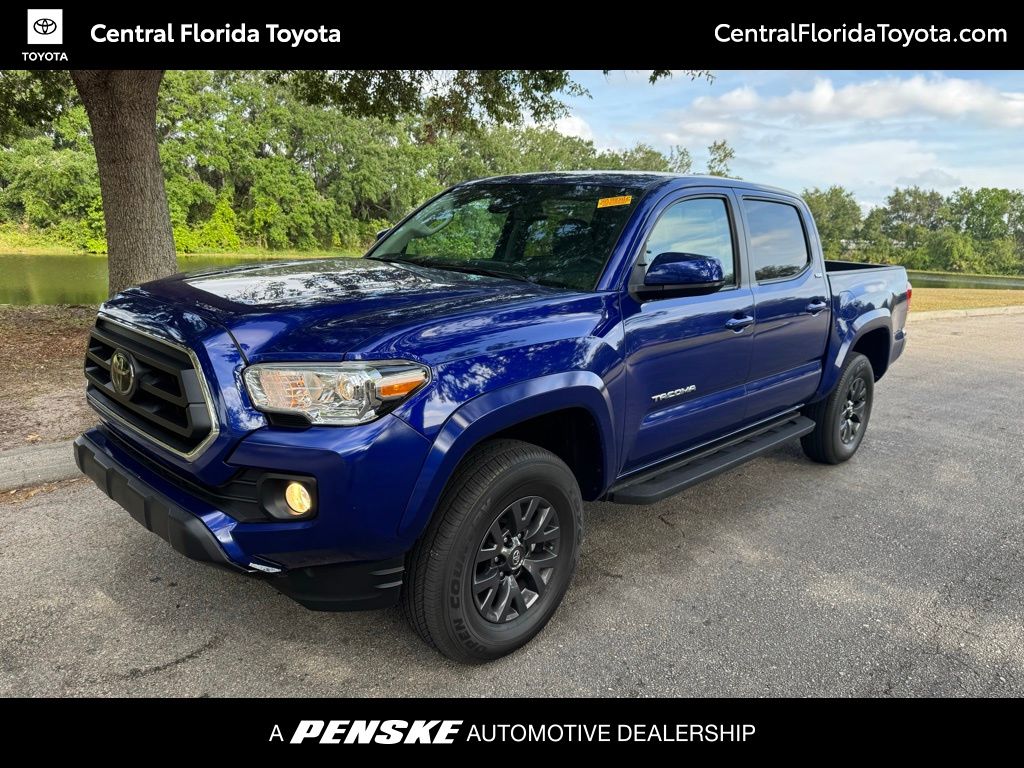 2023 Toyota Tacoma SR5 -
                Orlando, FL