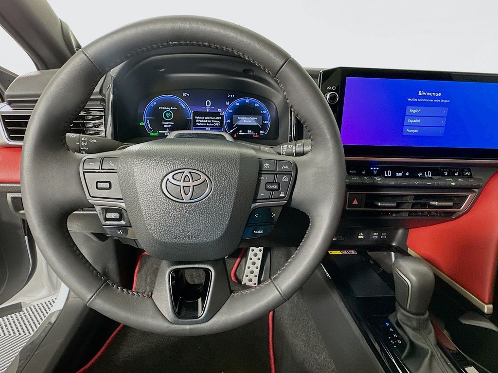 Thumbnail: 2025 Toyota Camry - 11