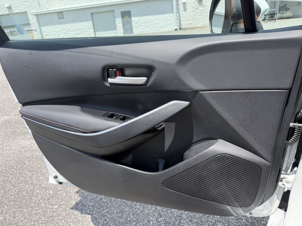Used 2024 Toyota Corolla Sedan