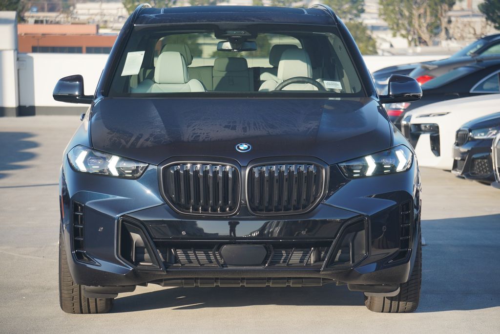 Thumbnail: 2026 BMW X5 - 2