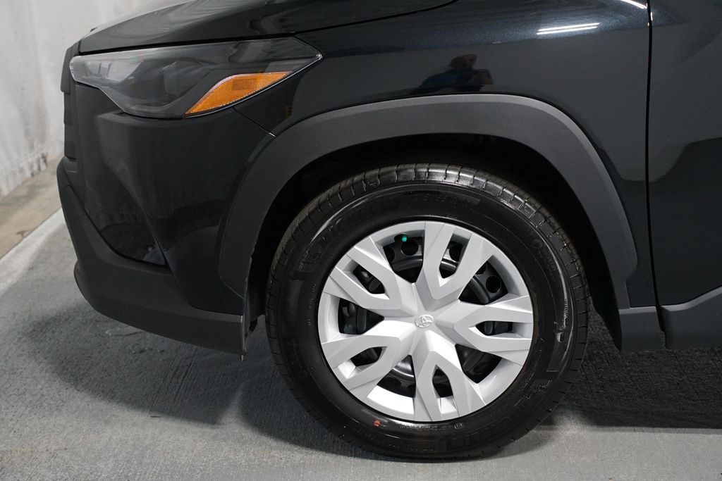 Thumbnail: 2026 Toyota Corolla Cross - 5