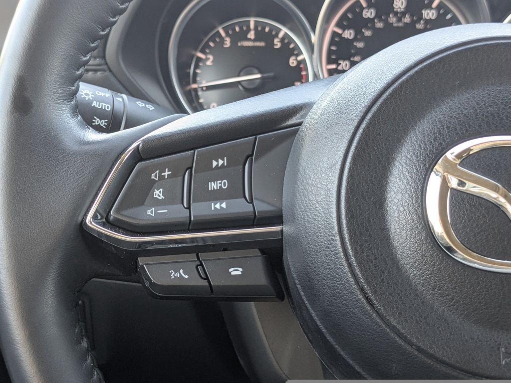 2023 Mazda CX-5 2.5 S Select