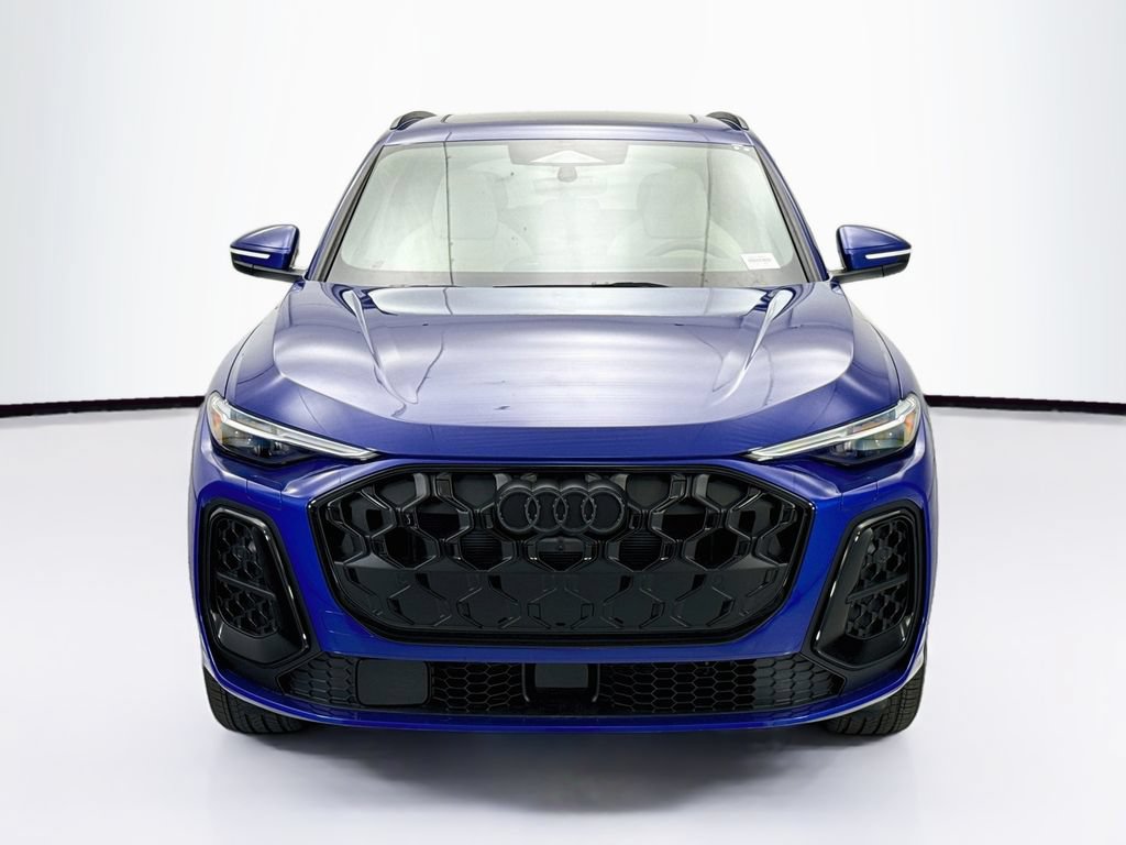 Thumbnail: 2026 Audi Q5 - 2