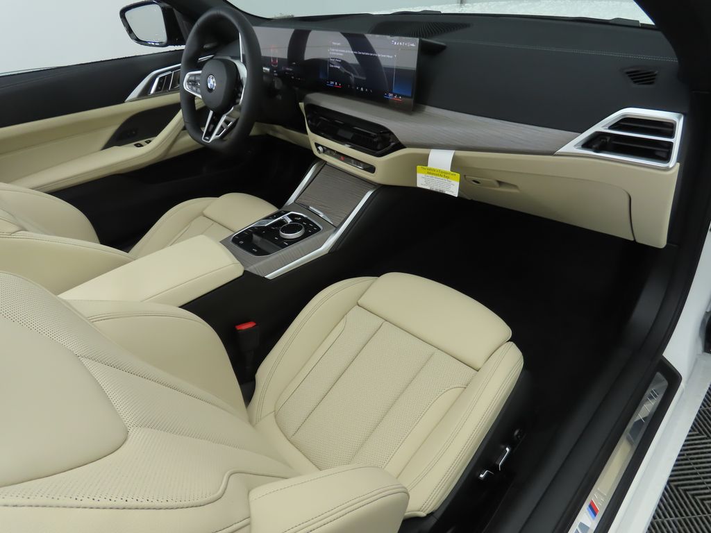 Thumbnail: 2026 BMW 4 Series - 26