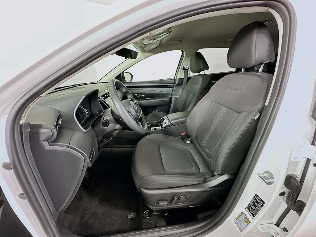 Thumbnail: 2024 Hyundai Tucson - 20