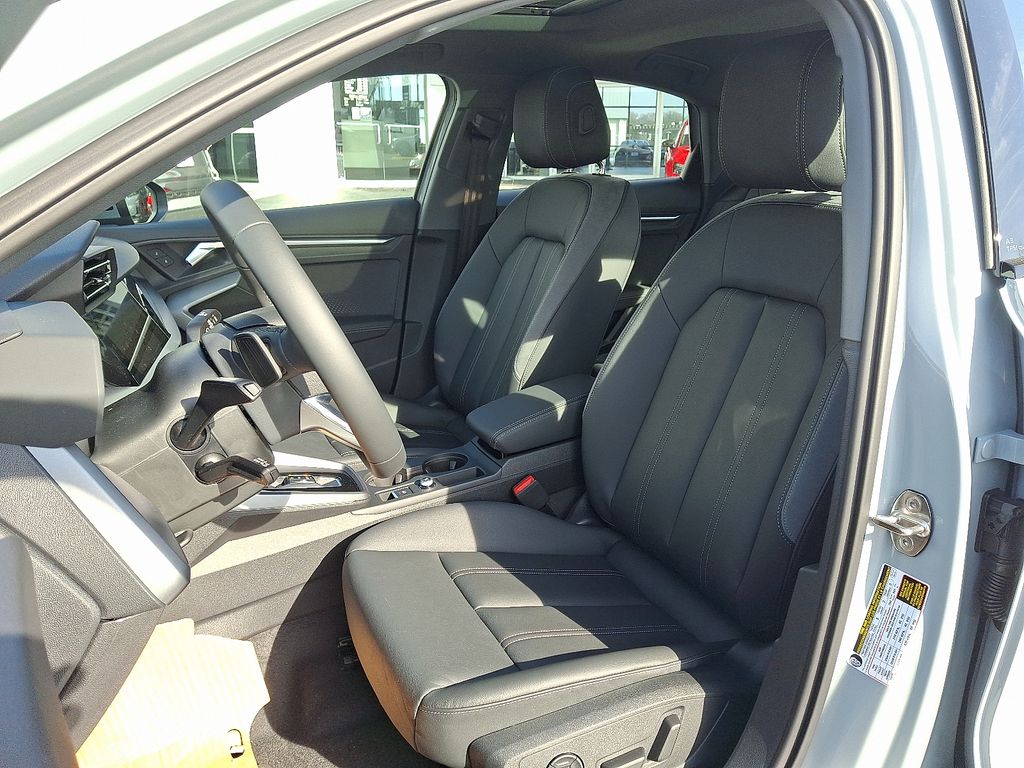 Thumbnail: 2026 Audi A3 - 10