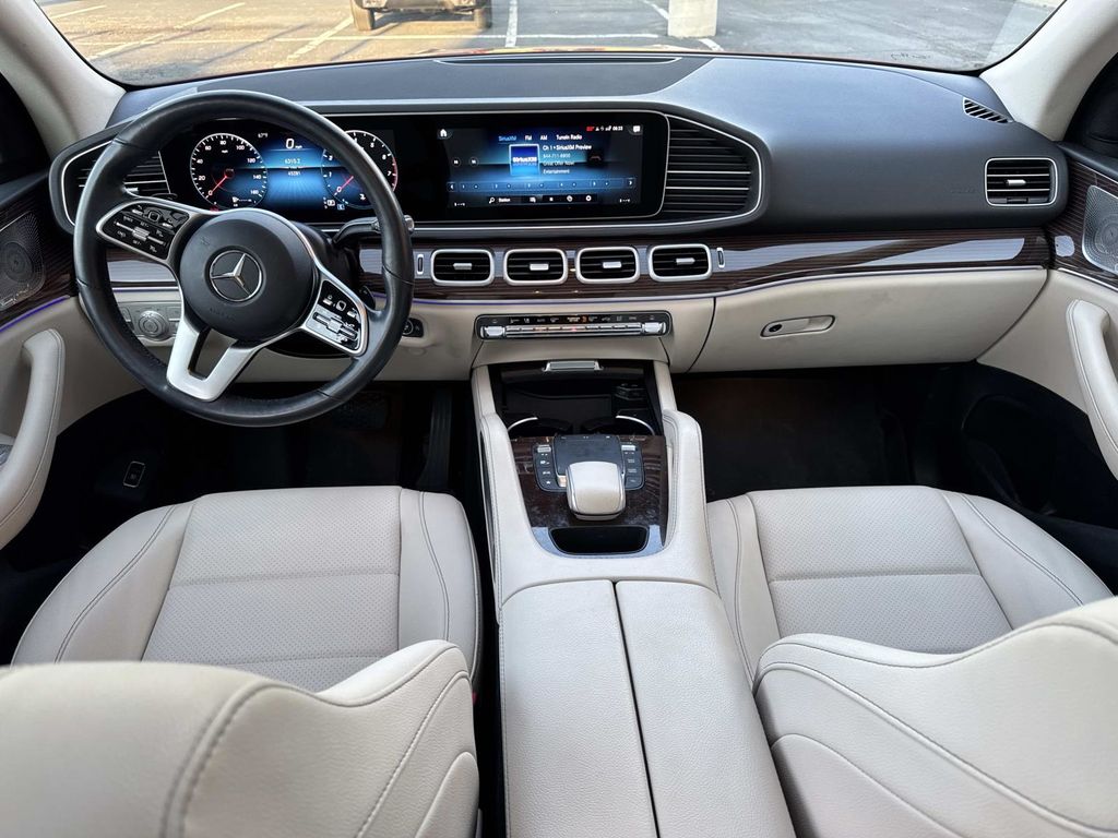 2022 Mercedes Benz GLE 350 4MATIC photo 12