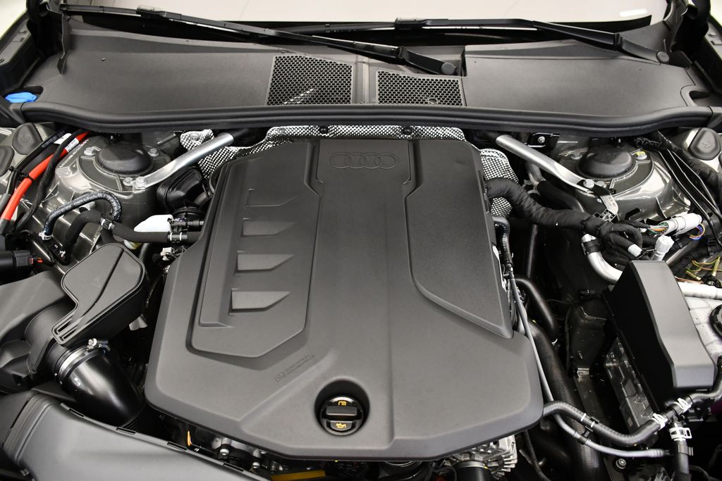 Thumbnail: 2025 Audi A5 - 11