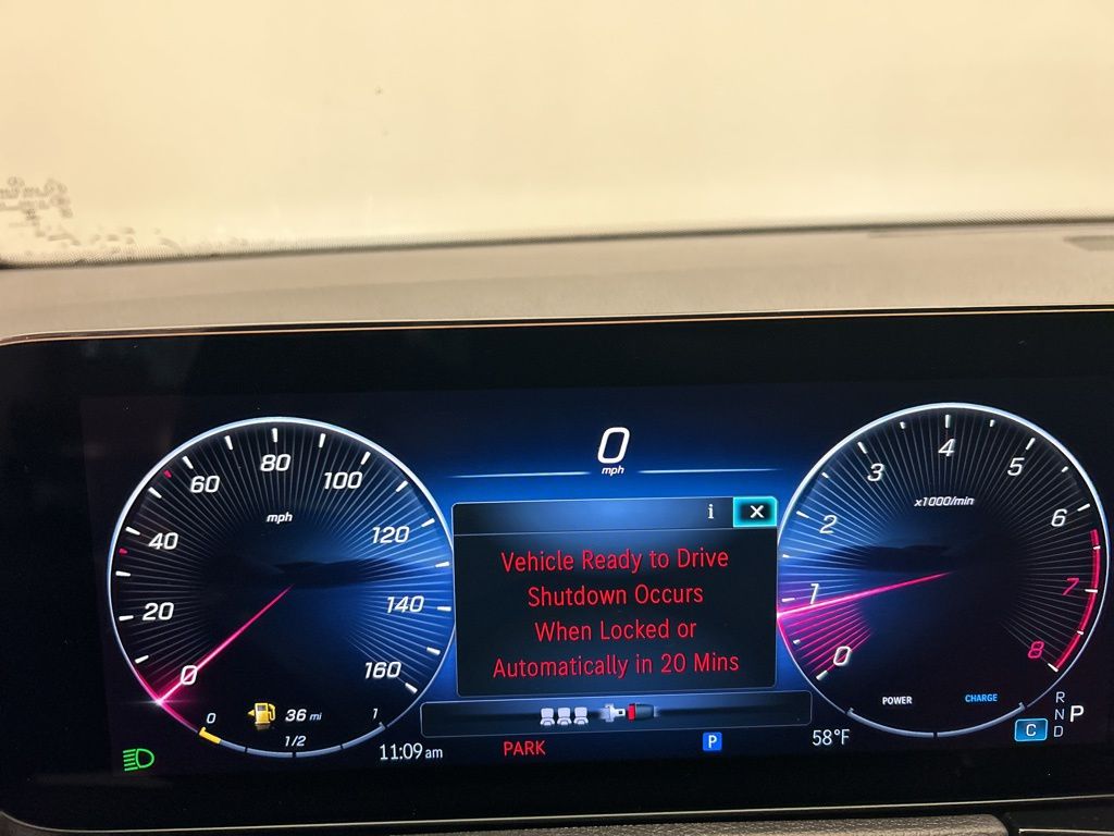 Thumbnail: 2026 Mercedes-Benz GLB - 16