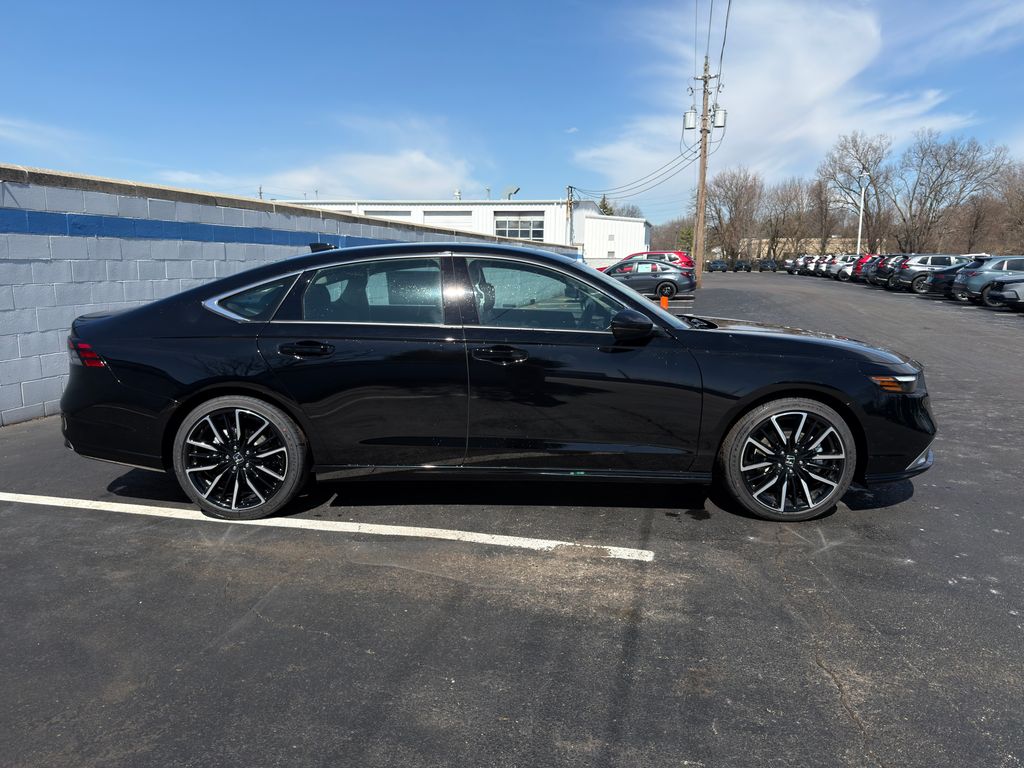Thumbnail: 2026 Honda Accord - 6
