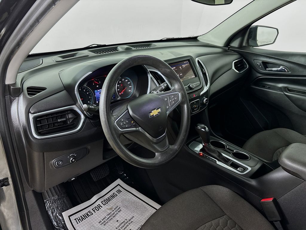 Used 2020 Chevrolet Equinox LT For Sale in OLIVE BRANCH, MS