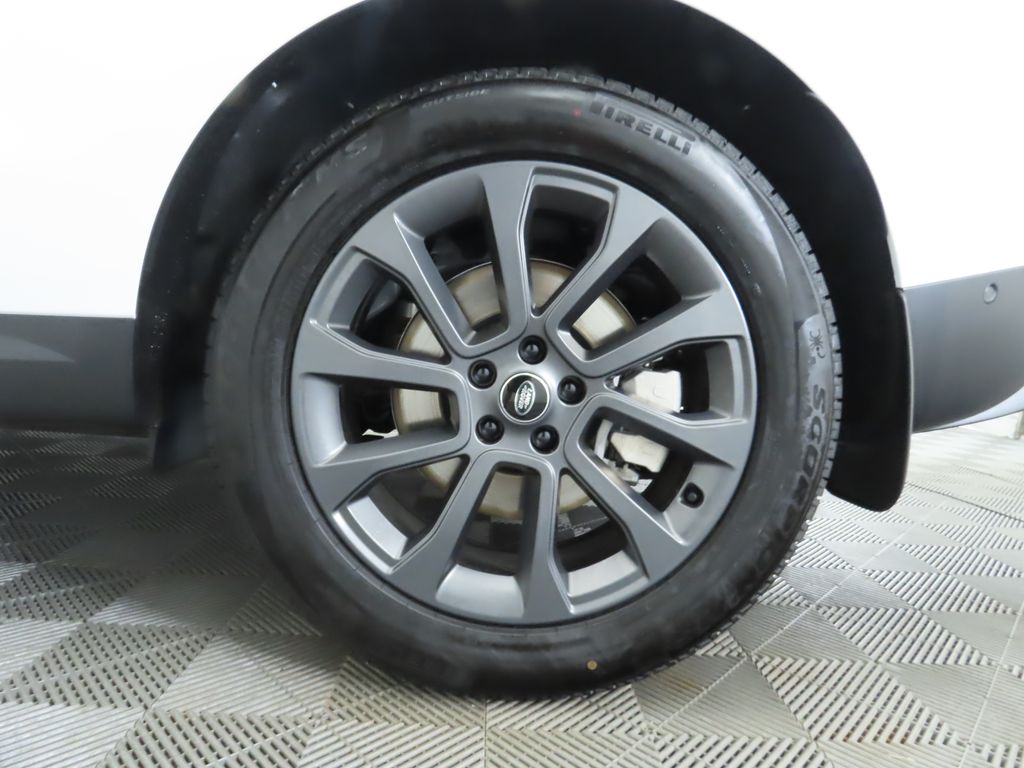 2025 Land Rover Range Rover Sport  32