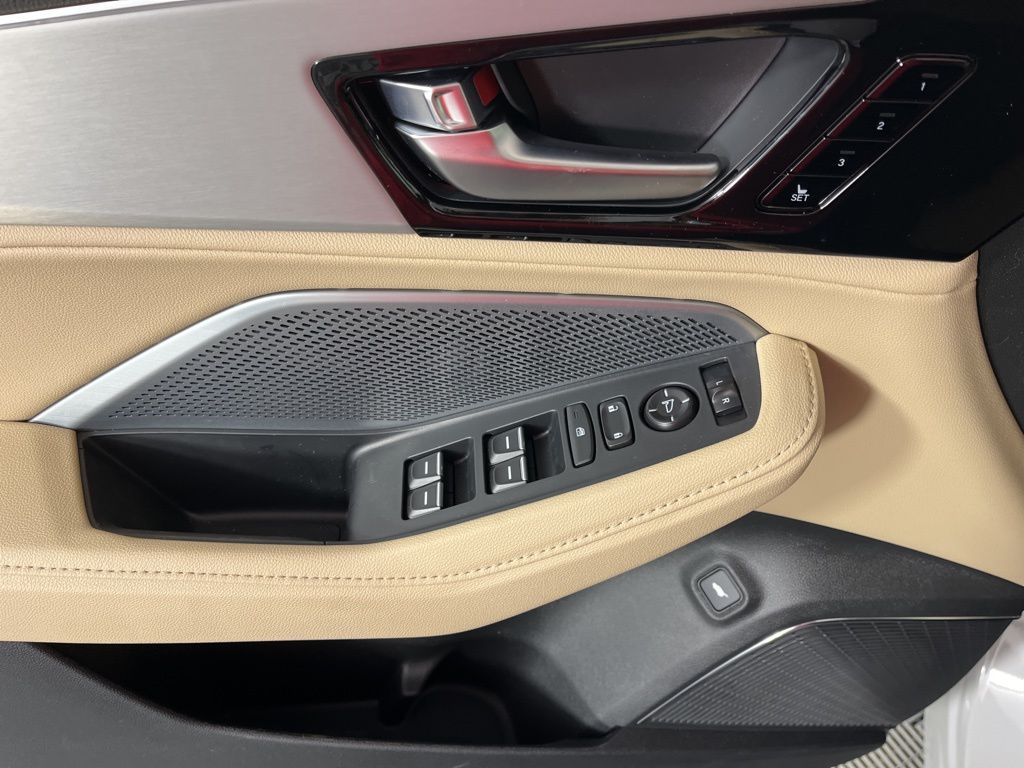 Thumbnail: 2026 Acura MDX - 28