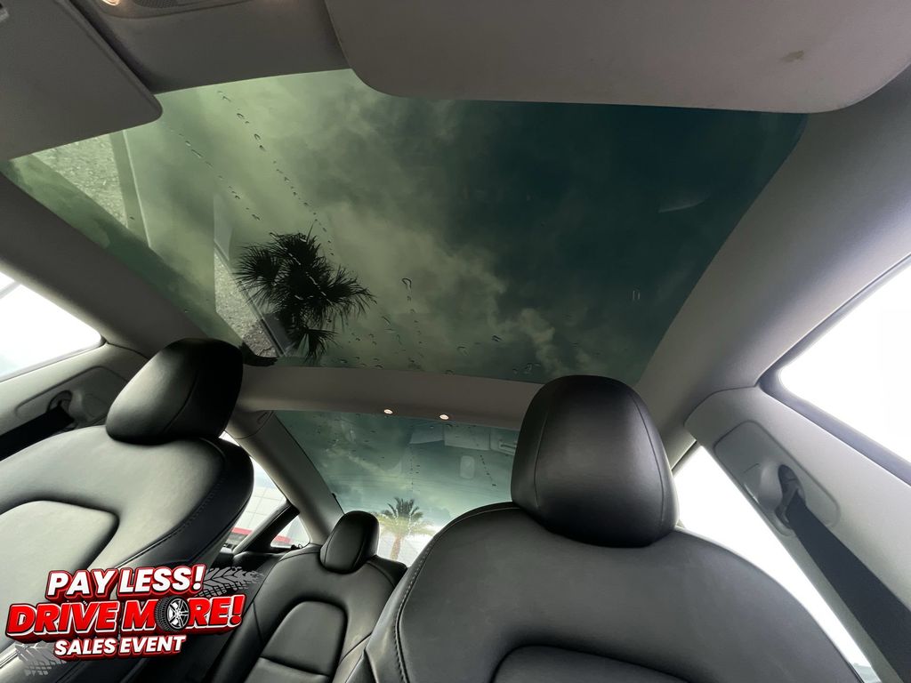 Used 2022 Tesla Model 3 Sedan