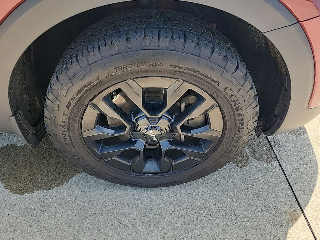 Used 2023 Kia Telluride SUV
