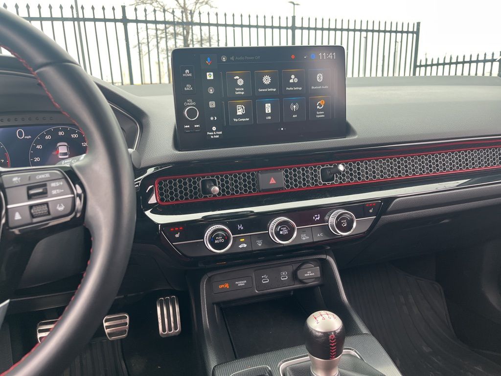 Thumbnail: 2025 Honda Civic - 18