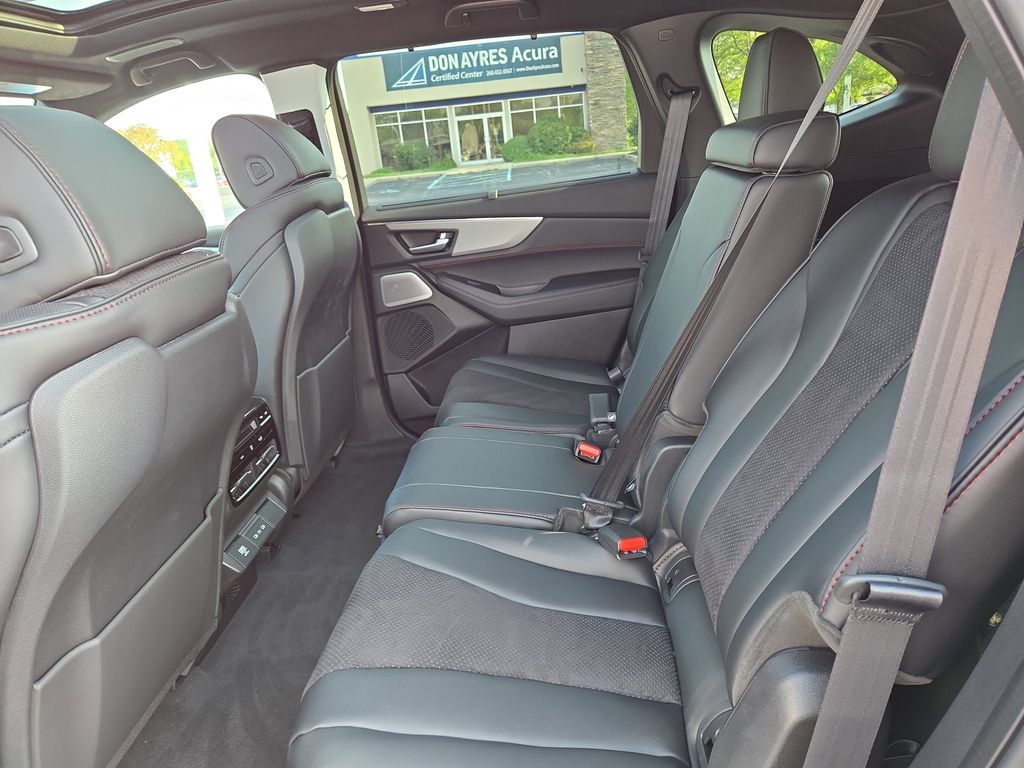 New 2026 Acura MDX For Sale in Fort Wayne, IN