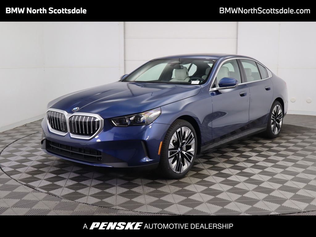 2025 BMW 5 Series 530i -
                  Phoenix, AZ
