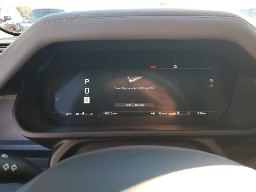 Used Car 2024 Land Rover Defender 110  X-dynamic Se For Sale Under $70,000 In Austin, Texas