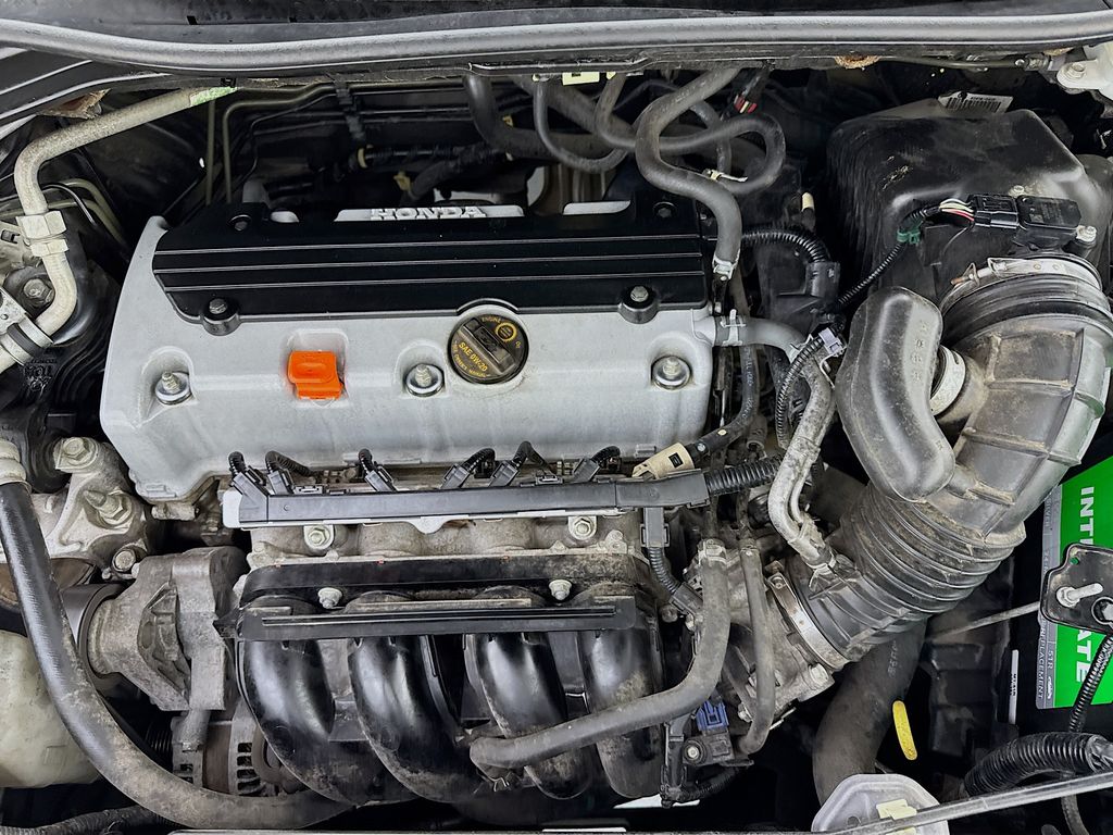 Used Car 2014 Honda Cr-v  Lx For Sale Under $12,000 In Austin, Texas