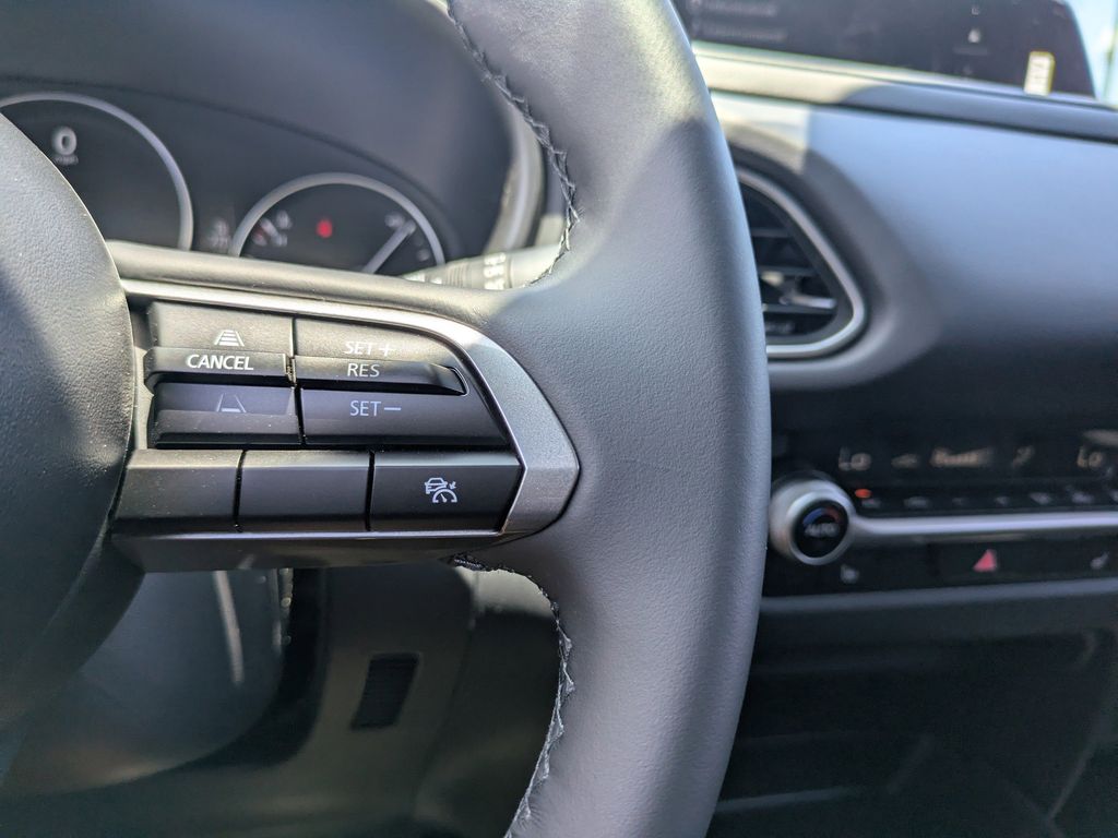 2026 Mazda CX-30 2.5 S Select Sport