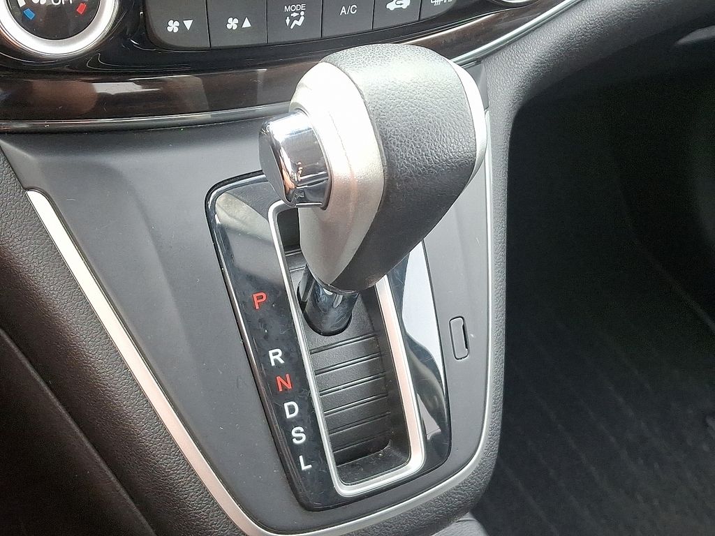 Thumbnail: 2016 Honda CR-V - 16
