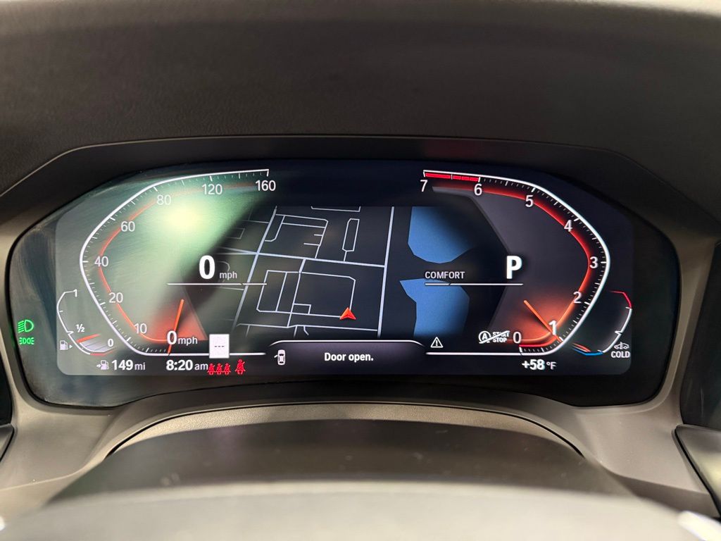 2021 BMW 3 Series 330i xDrive 14
