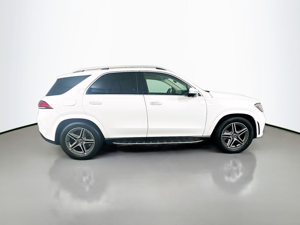 Thumbnail: 2022 Mercedes-Benz GLE - 4