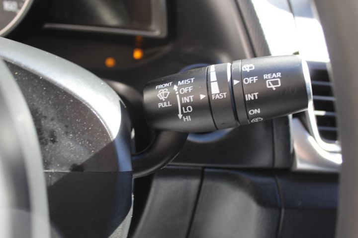 Used Car 2017 Mazda Mazda3  Sport For Sale Under $15,000 In Georgetown, Texas