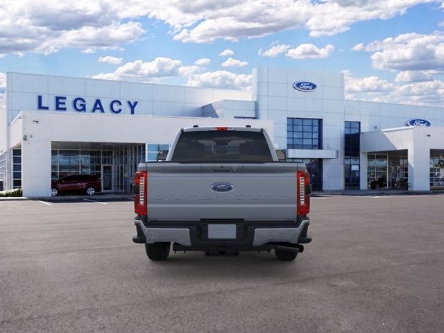 2026 Ford F-350SD Lariat - 4
