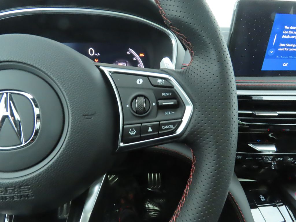 Thumbnail: 2026 Acura MDX - 13