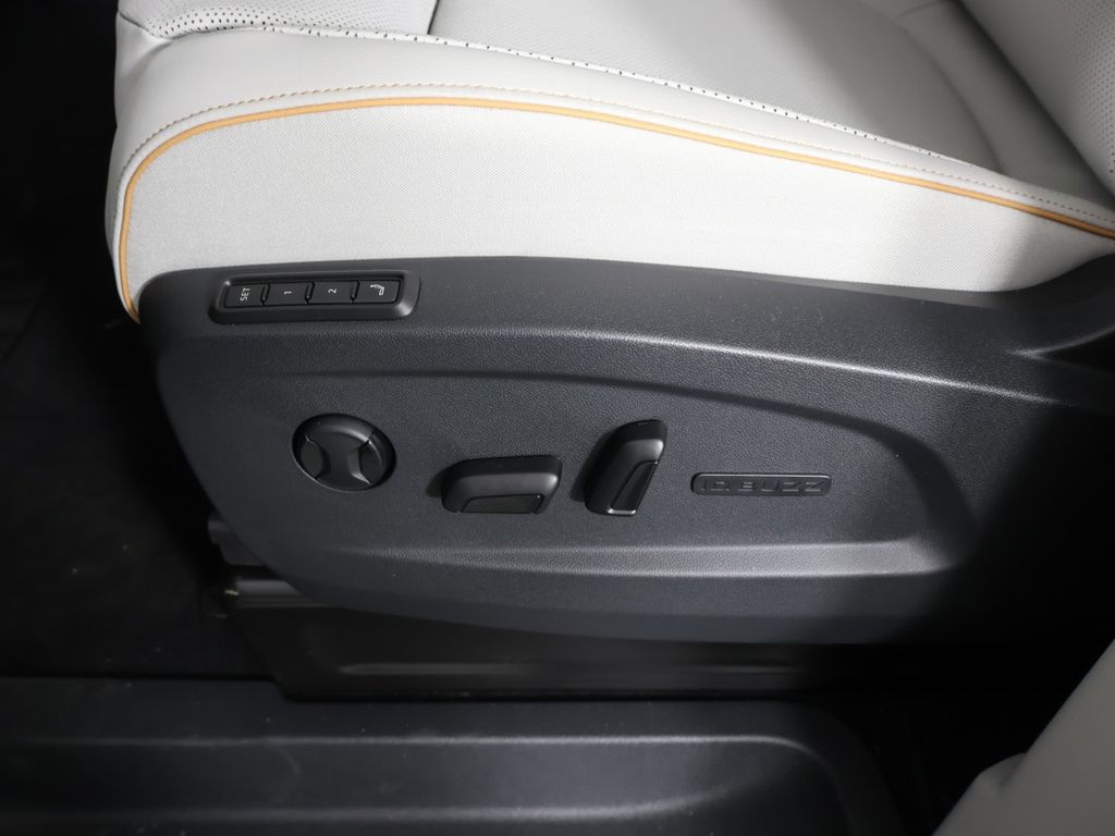 2025 Volkswagen ID. Buzz 1st Edition - Photo 21