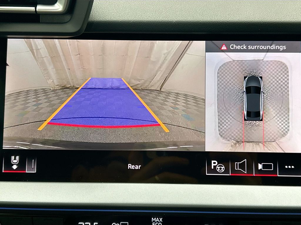 Thumbnail: 2026 Audi S3 - 16