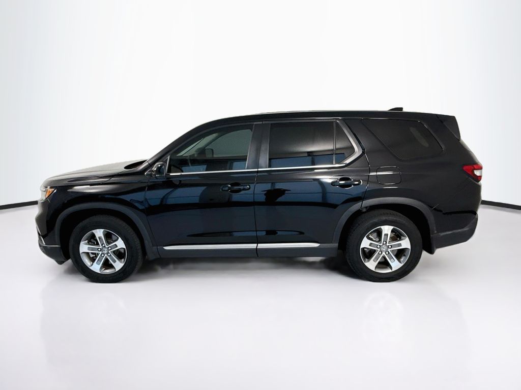Thumbnail: 2025 Honda Pilot - 8