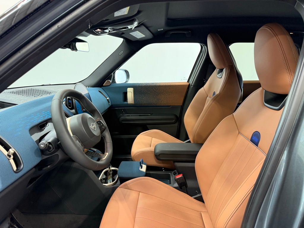Thumbnail: 2025 MINI Cooper Countryman - 12