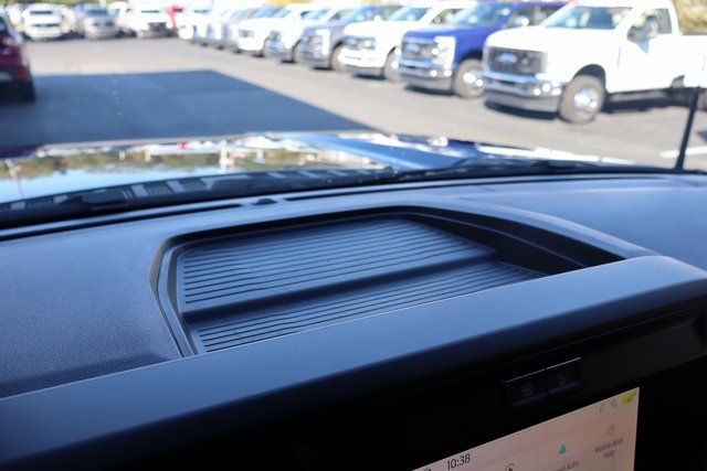 new 2026 Ford F-450SD car, priced at $77,090