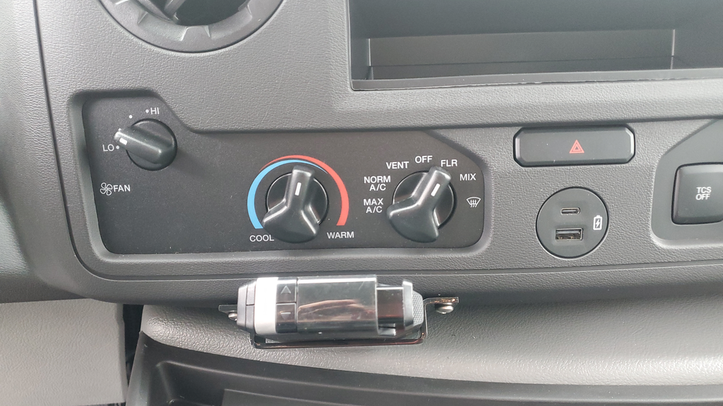 New 2026 White Ford Base image 28