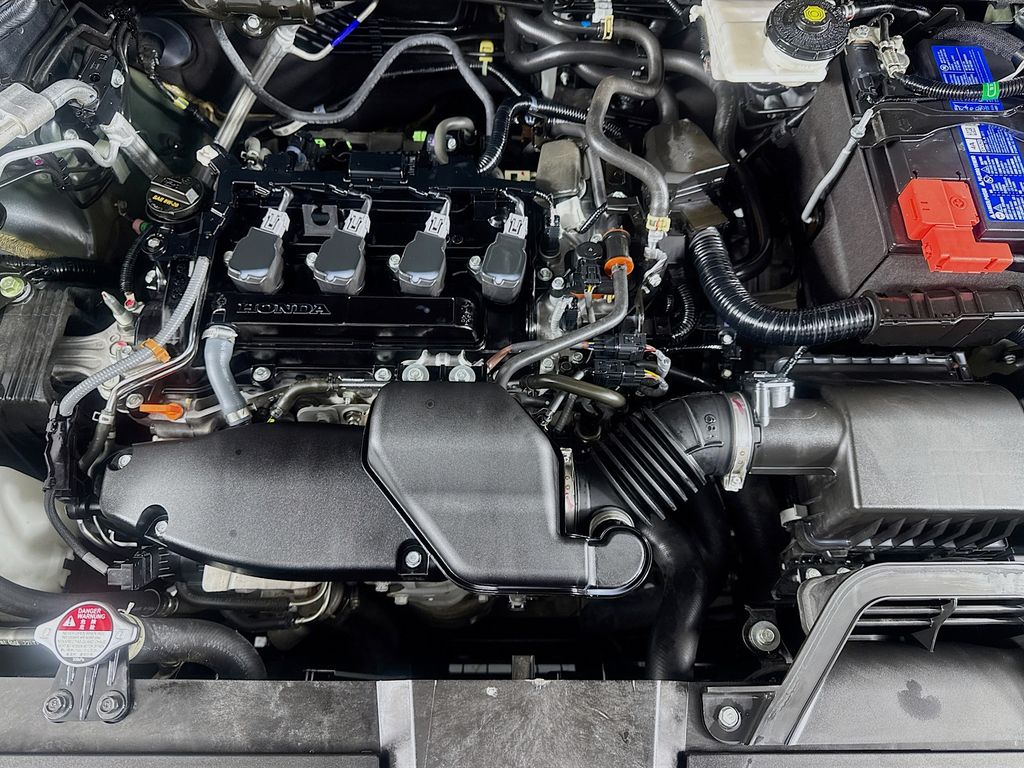 Used Car 2023 Honda Cr-v  Ex For Sale Under $30,000 In Austin, Texas