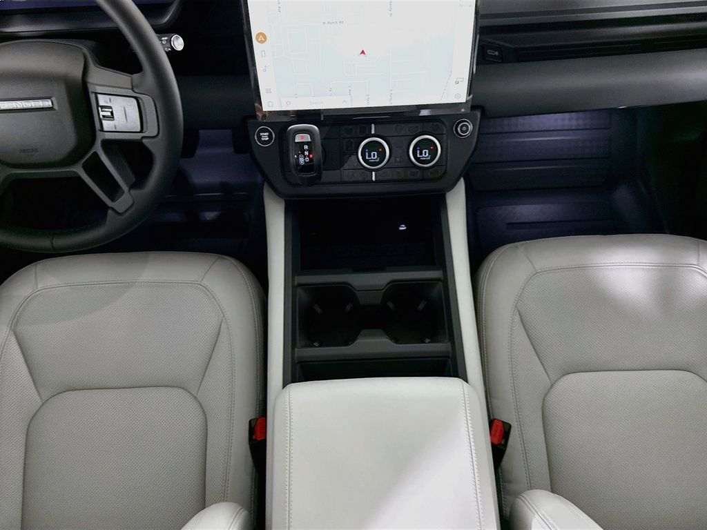 Thumbnail: 2026 Land Rover Defender - 18