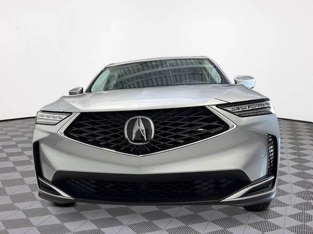 new 2026 Acura MDX car, priced at $55,450