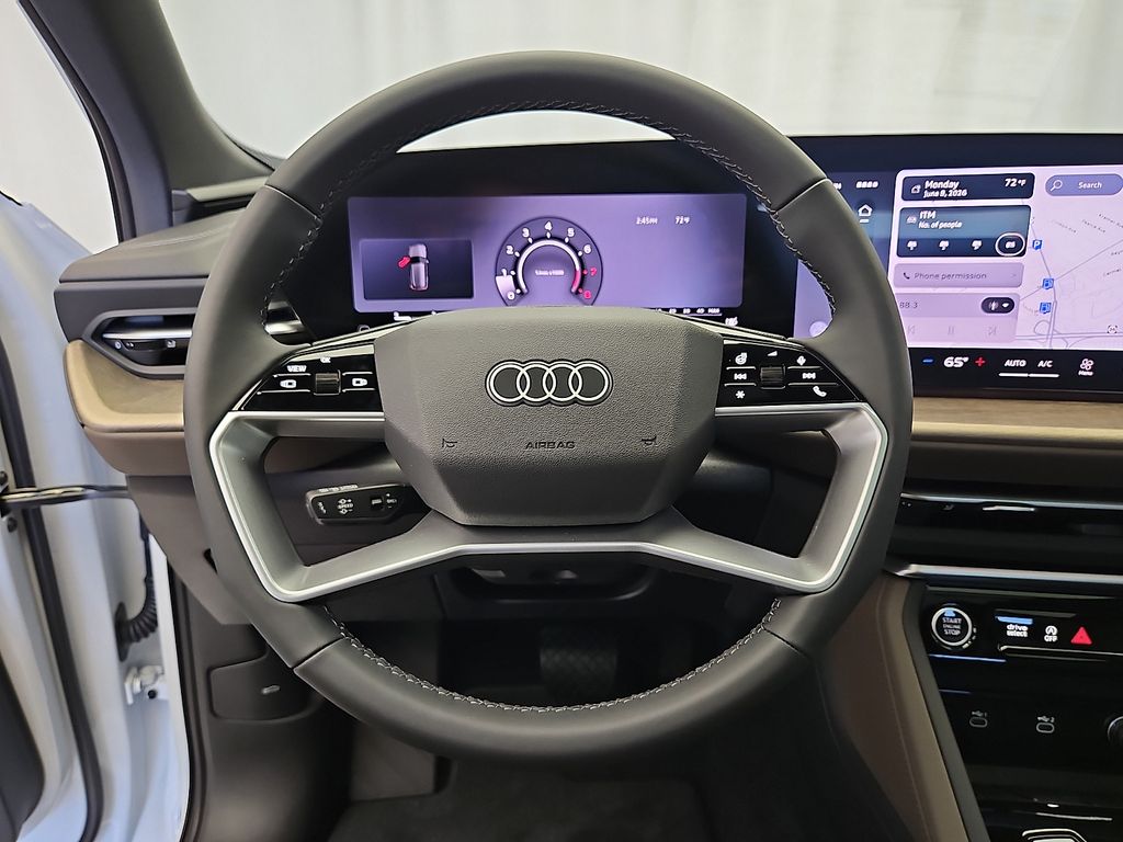 Thumbnail: 2026 Audi Q5 - 14