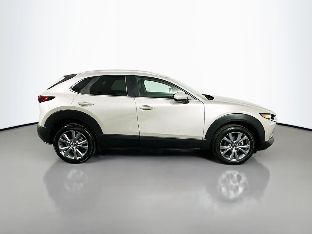 Thumbnail: 2023 Mazda CX-30 - 4