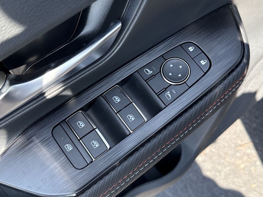 New 2026 Nissan Kicks SUV