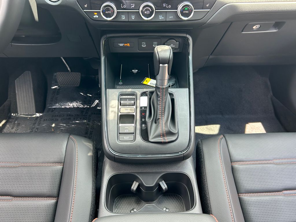 Thumbnail: 2026 Honda CR-V - 15