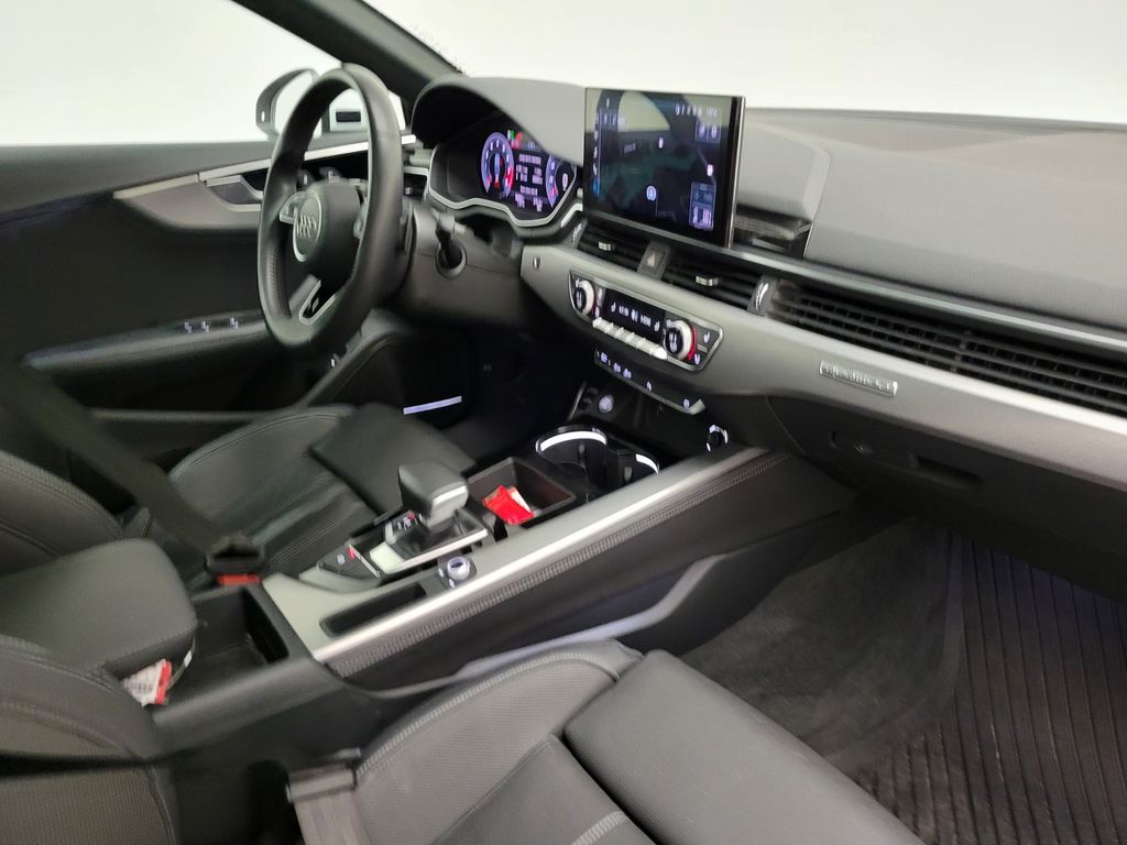 Thumbnail: 2020 Audi A5 - 15