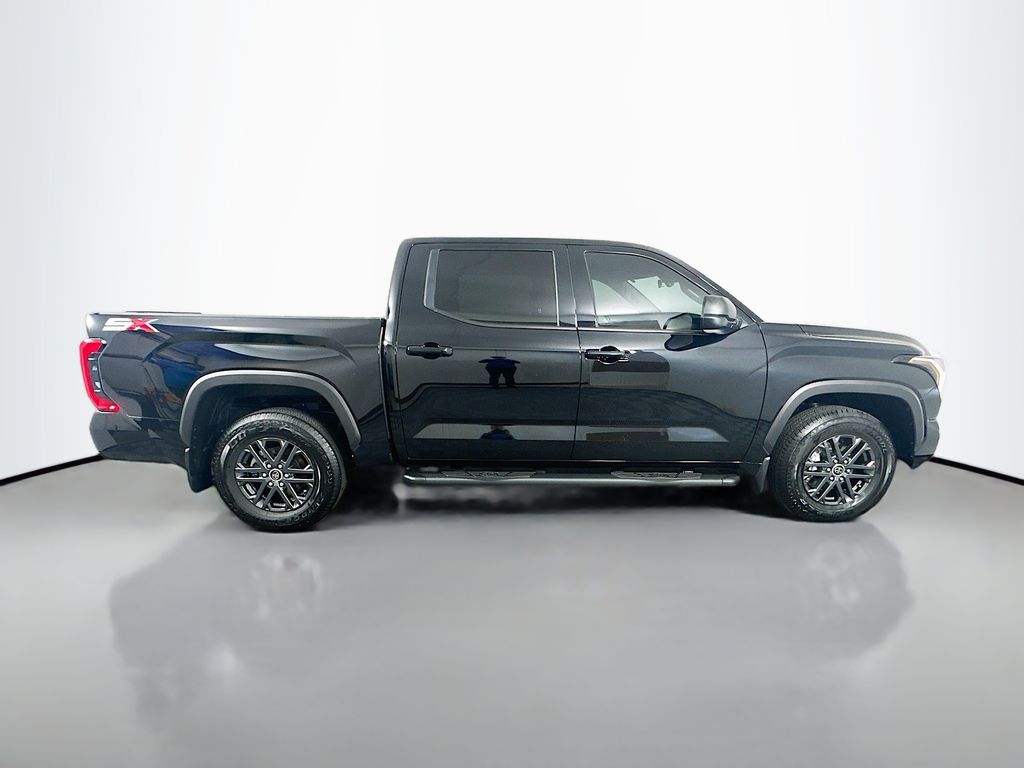 2024 Toyota Tundra SR5 4
