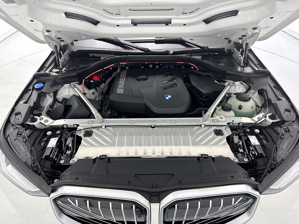 Thumbnail: 2026 BMW X3 - 28